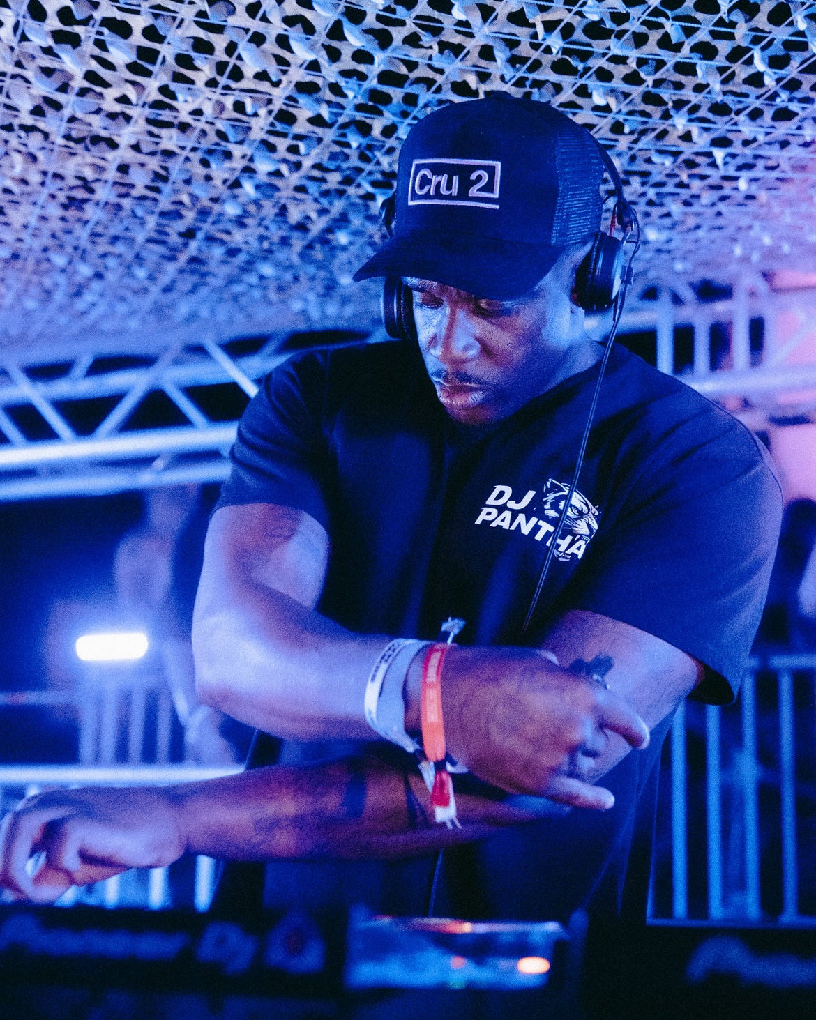 Cru2 Cap